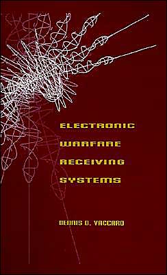 Electronic Warfare Receiving Systems