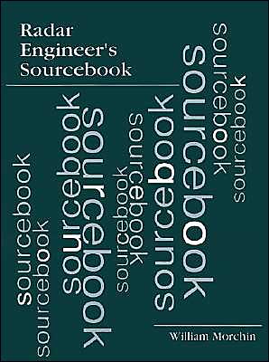 Radar Engineer's Sourcebook