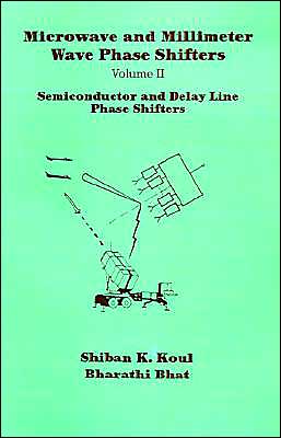 Semiconductor And Delay Line Phase Shifters