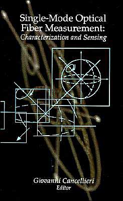 Single-Mode Optical Fiber Measurement: Characterization and Sensing