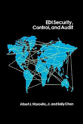 Edi Security, Control, And Audit
