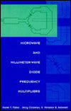 Microwave and Millimeter-Wave Diode Frequence Multipliers