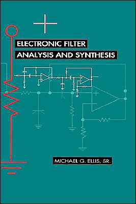 Electronic Filter Analysis And Synthesis