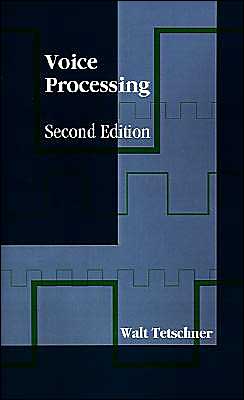 Voice Processing