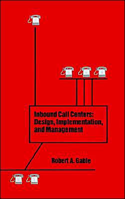Inbound Call Centers