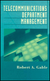 Telecommunications Department Management