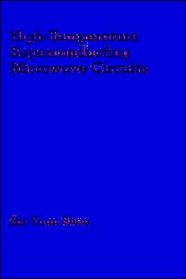 High-Temperature Superconducting Microwave Circuits