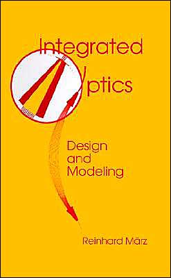 Integrated Optics