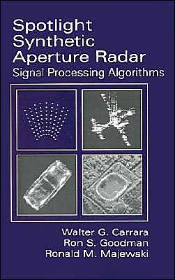 Spotlight Synthetic Aperture Radar