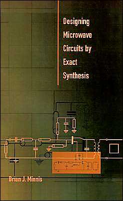 Designing Microwave Circuits By Exact Synthesis