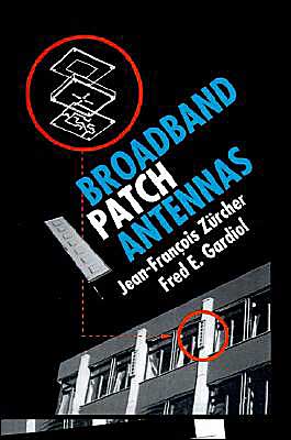 Broadband Patch Antennas