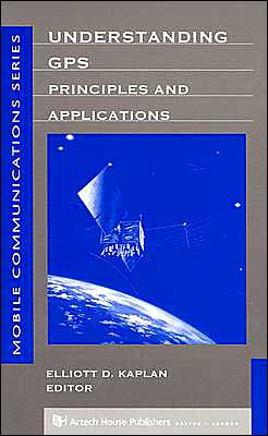 Understanding Gps Principles And Applications