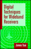Digital Techniques for Wideband Receivers