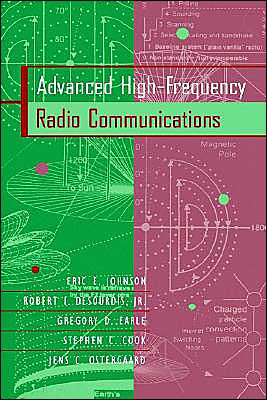 Advanced High-Frequency Radio Communications