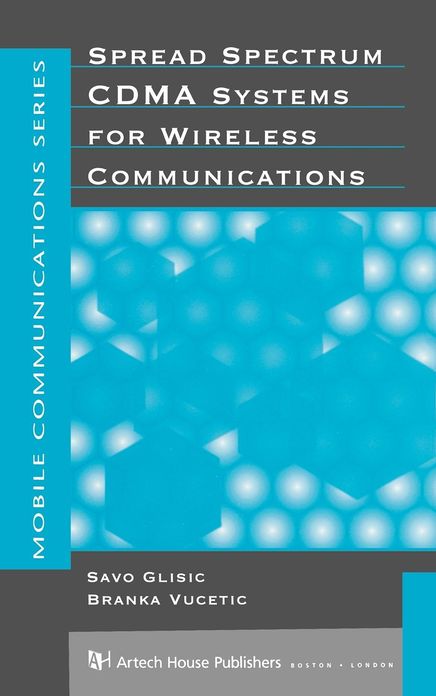 Spread Spectrum CDMA Systems for Wireless Communications
