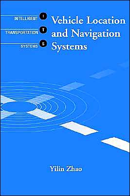 Vehicle Location And Navigation Systems