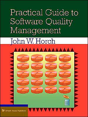 Practical Guide To Software Quality Management