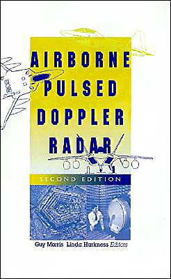 Airborne Pulsed Doppler Radar