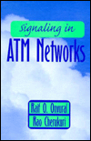 Signaling in ATM Networks