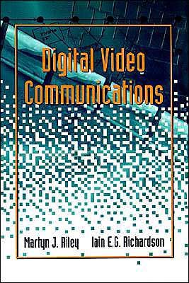 Digital Video Communications