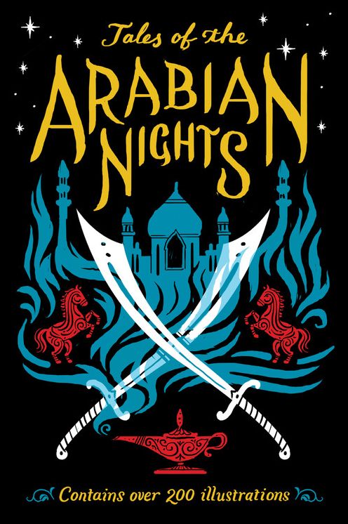 Tales of the Arabian Nights