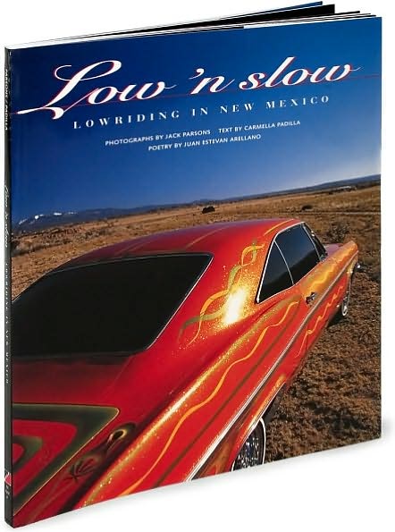 Low 'n Slow: Lowriding in New Mexico