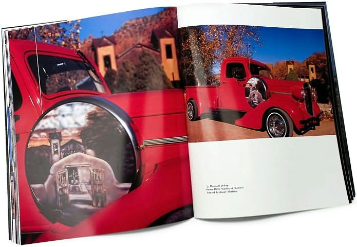 Low 'n Slow: Lowriding in New Mexico