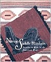Navajo Saddle Blankets: Textiles to Ride in the American West