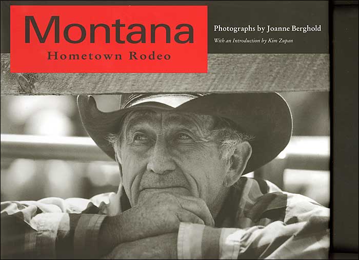 Montana Hometown Rodeo