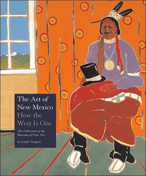 Art of New Mexico: How the West Is One