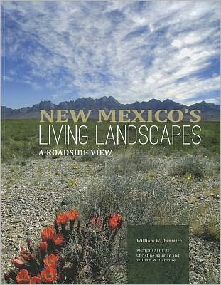 New Mexico Living Landscapes: A Roadside View