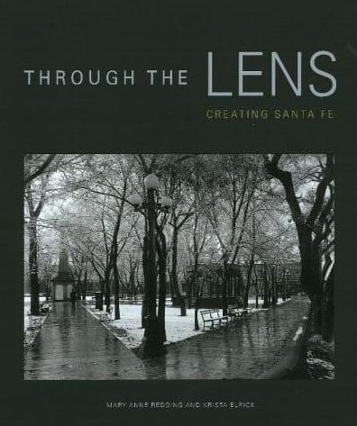 Through the Lens: Creating Santa Fe