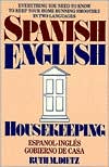 Spanish-English Housekeeping