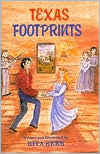 Texas Footprints