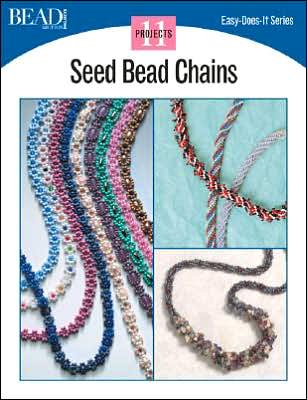 Seed Bead Chains: 11 Projects