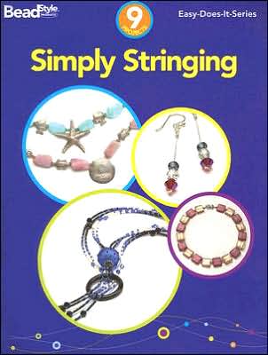 Simply Stringing: 9 Projects