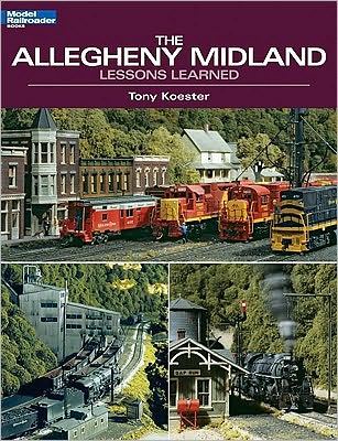 The Allegheny Midland