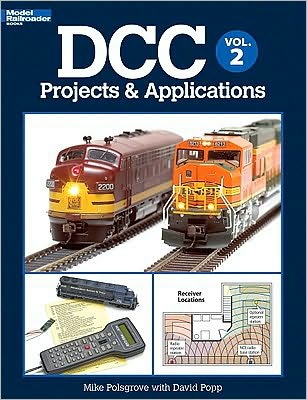 DCC Projects and Applications, Vol. 2
