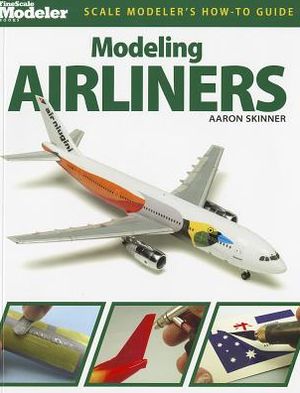 Modeling Airliners