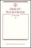 DSM-IV Sourcebook