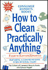 How to Clean Practically Anything