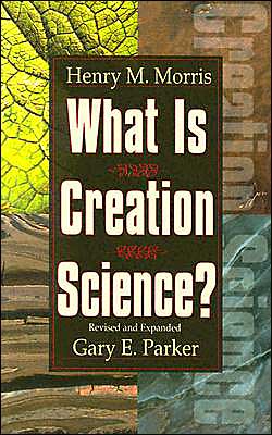 What Is Creation Science?