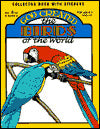 God Created The Birds