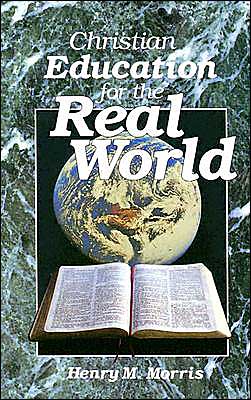 Christian Education for the Real World