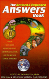 The Answers Book