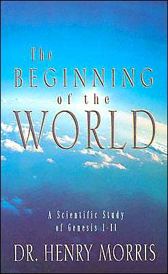 The Beginning of the World