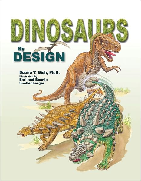 Dinosaurs by Design