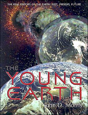 The Young Earth