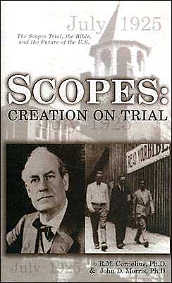 Scopes: Creation on Trial