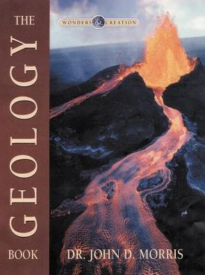 Geology Book